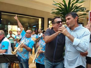 Campina Grande vai destinar R$ 550 mil para carnaval de rua e eventos religiosos