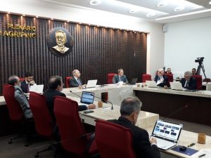 TCE-PB mantém rejeição das contas de Jericó e Richão do Bacamarte