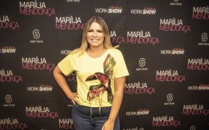 Artistas paraibanos lamentam a morte de Marília Mendonça