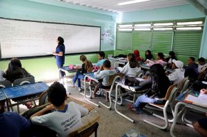 Empreendedorismo e gestão financeira terão que ser ensinados nas escolas públicas da Paraíba