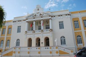 Ex-prefeitos de três cidades paraibanas são condenados pelo TJPB durante mutirão da Meta 4