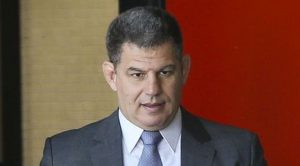 Bolsonaro confirma demissão de Bebianno do governo