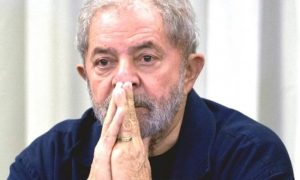 Justiça Federal autoriza transferência de Lula para São Paulo