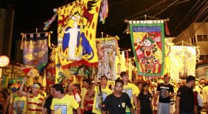 Blocos carnavalescos ficam fora das ruas de João Pessoa pelo segundo ano consecutivo