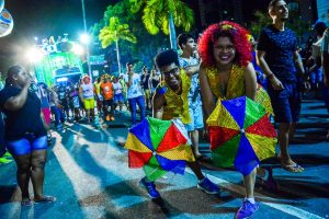 Folia de Rua e Carnaval Tradição de João Pessoa vão ser realizados em ambientes fechados