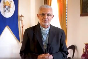 ‘Questão difícil para Igreja’, diz Dom Delson sobre denúncia de crimes sexuais envolvendo padres