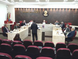 TCE-PB reprova contas de ex-prefeito de Itaporanga