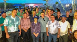 Deputados paraibanos esperam que visita da ministra se reverta em apoio à região