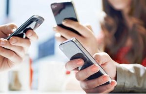 STF julga inconstitucional lei da PB que obrigava bloqueio de celulares roubados