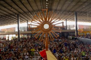 Veja como ficam as celebrações religiosas durante o dia de Corpus Christi na Paraíba