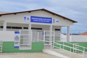 Campina supera Caruaru, Mossoró e João Pessoa em cobertura de postos de saúde