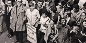 OPINIÃO: Artistas paraibanos festejando o golpe militar de 1964