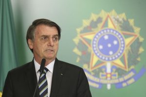 Suetoni Souto Maior: ‘Jair Bolsonaro diz que não existe fome no Brasil’
