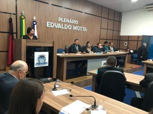Comissão vota por arquivamento de denúncia contra Dinaldinho em Patos