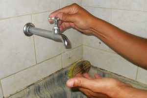 Abastecimento de água é interrompido em 14 localidades de Campina Grande