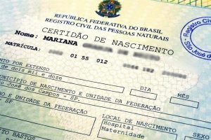 Paraíba tem mais de 500 crianças registradas sem o nome do pai em 2022