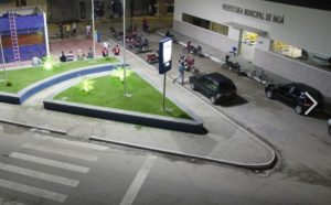 Promotoria recomenda que prefeito de Ingá não realize evento de aniversário em praça pública