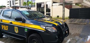 Suspeitos de integrar grupo de extermínio na Paraíba são presos pela PRF em Minas Gerais