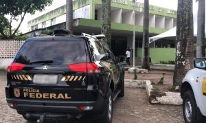 MPF ajuíza ação contra prefeito de Imaculada por desvio de R$ 1 milhão