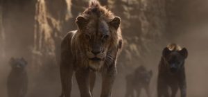 ‘O Rei Leão’ ganha novo trailer com Timão e Pumba