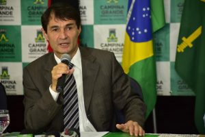Prefeitura envia projeto com aumento de 2% para servidores de Campina Grande