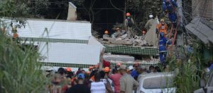 Corpos de paraibanas vítimas de tragédia no Rio de Janeiro são identificados