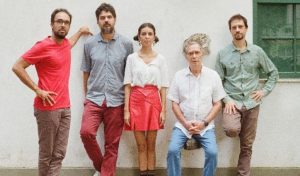 Sílvio Osias: Jorge Mautner lança disco com ‘reflexões oportunas para Brasil de hoje’