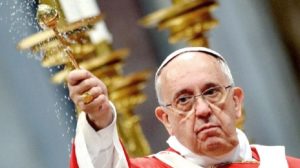 Dia do Trabalho: papa Francisco diz que desemprego é tragédia mundial