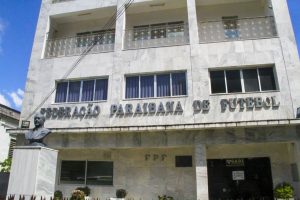 Eleições da FPF-PB acontecem nesta segunda-feira e devem conduzir Michelle Ramalho a seu segundo mandato
