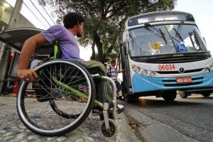 Multa para ônibus com plataforma elevatória defeituosa na Paraíba pode chegar a R$ 25 mil