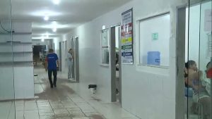 Fiscalização do CRM-PB encontra irregularidades em Policlínica Municipal