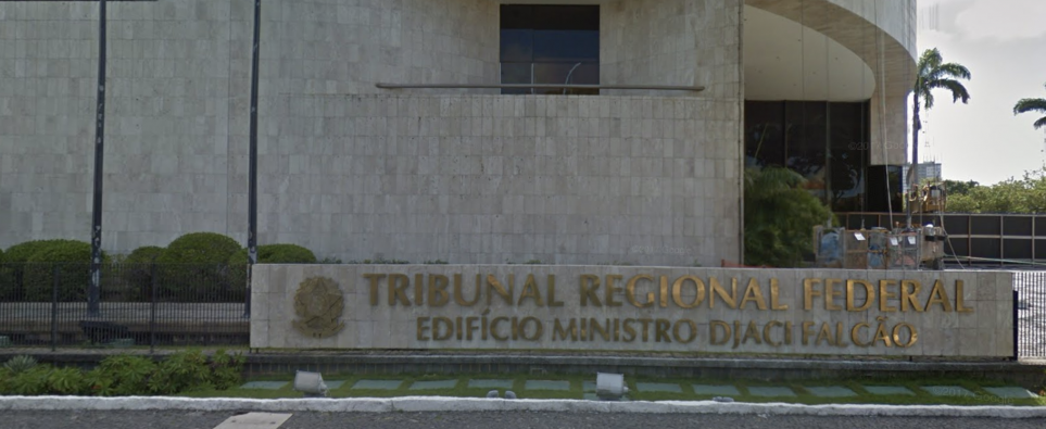 Desvio de verbas: TRF5 mantém condenação de ex-prefeito paraibano