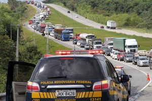 Aumenta número de mortes nas rodovias federais da Paraíba durante São João