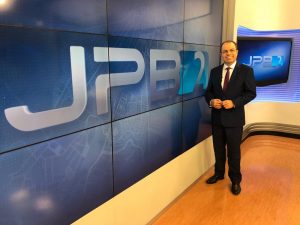 TV Paraíba é líder de audiência em Campina Grande, revela nova pesquisa do Ibope