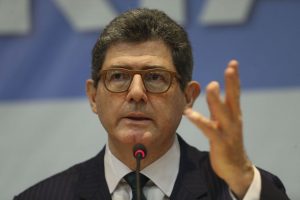 Após críticas de Bolsonaro, Joaquim Levy pede demissão da presidência do BNDES