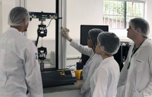 Paraíba investe em pesquisa para substituto do plástico