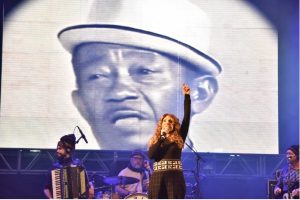 Jackson do Pandeiro inspirou artistas de diversas vertentes da música brasileira