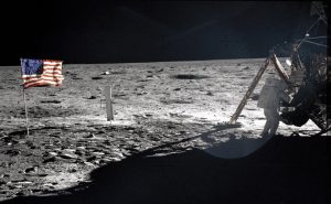 Chegada do homem à Lua há 50 anos mexeu com imaginário do paraibano