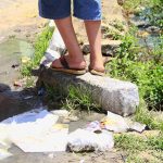 Prefeituras têm até o fim de abril para aderir ao plano de saneamento contratado pelo governo da Paraíba