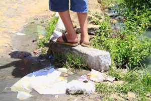 Prefeitura de Juarez Távora tem 120 dias para fazer obras de saneamento