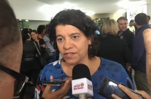 Calvário: ministro do STJ livra Estela de recolhimento noturno e impõe novas cautelares