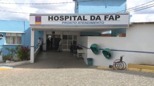 Hospital da FAP acumula dívida de R$ 20 milhões em empréstimos bancários
