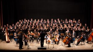 FIMUS 2024: inscrições para série de concertos de Jovens Talentos são abertas