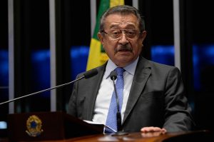 Governador quer nome de Zé Maranhão em Avenida de ligação Altiplano-Cabo Branco