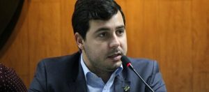 Famintos: MPF pede condenação de 16 envolvidos e perda do mandato de Renan Maracajá
