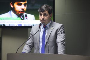 Famintos: Justiça condena vereador Renan Maracajá e mais 15 pessoas