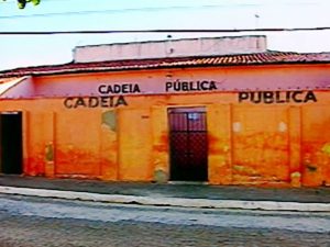 Quatro detentos fogem da Cadeia Pública de Sumé, no Cariri paraibano