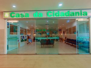 Casa da Cidadania da Paraíba: serviços, órgãos, e horário de funcionamento