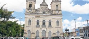Arquidiocese da Paraíba suspende missas com mais de 100 pessoas