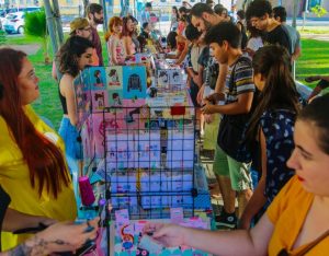 Economia criativa: abertas inscrições para a ‘Feirica’ 2019 em João Pessoa